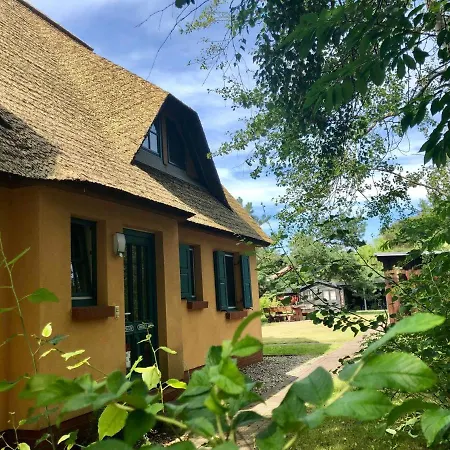 Darsser Ort Апартаменты