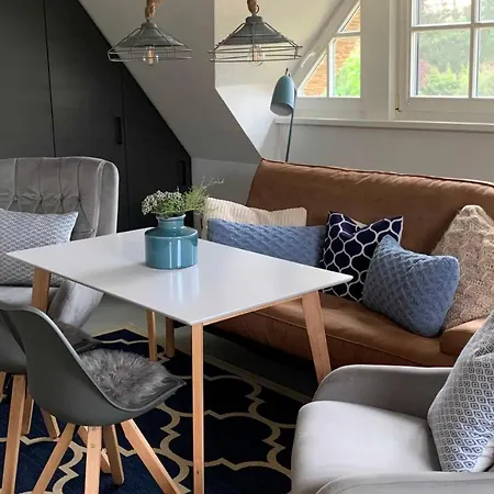 Darsser Ort * Вустров