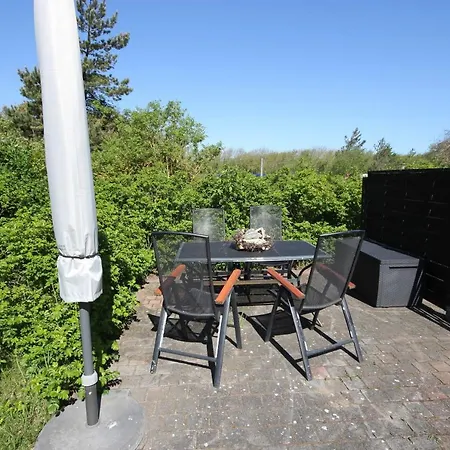 Apartment Darsser Ort Wustrow (Fischland)