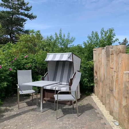 Апартаменты Darsser Ort *