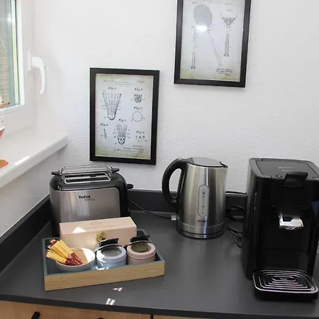 Darsser Ort * Вустров