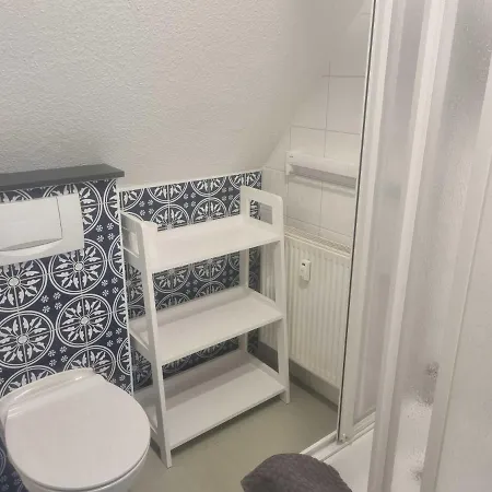 Darsser Ort Вустров