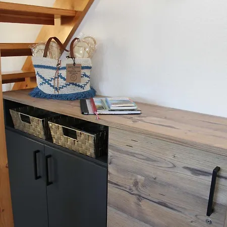 公寓 Darsser Ort *