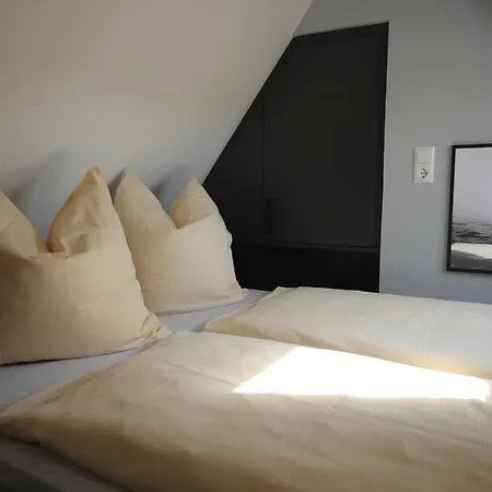 Apartment Darsser Ort Wustrow (Fischland)
