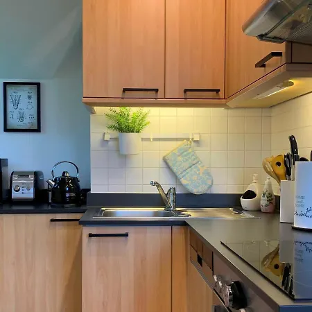 Darsser Ort Apartment Wustrow (Fischland)