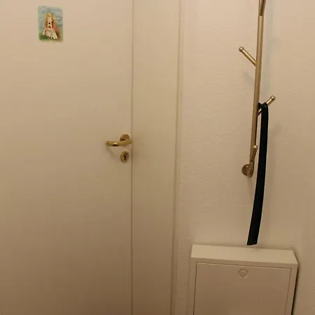 Darsser Ort Апартаменты *