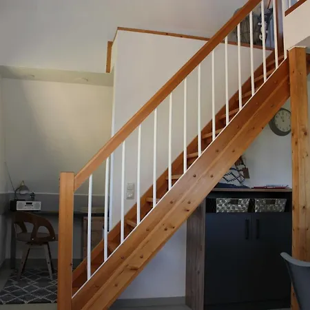 Darsser Ort Апартаменты