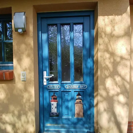 Darsser Ort Апартаменты *