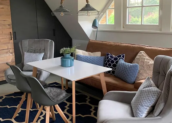 Darsser Ort * 欧巴德伍斯图