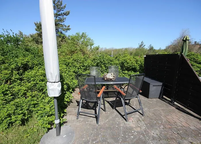 公寓 Darsser Ort 欧巴德伍斯图