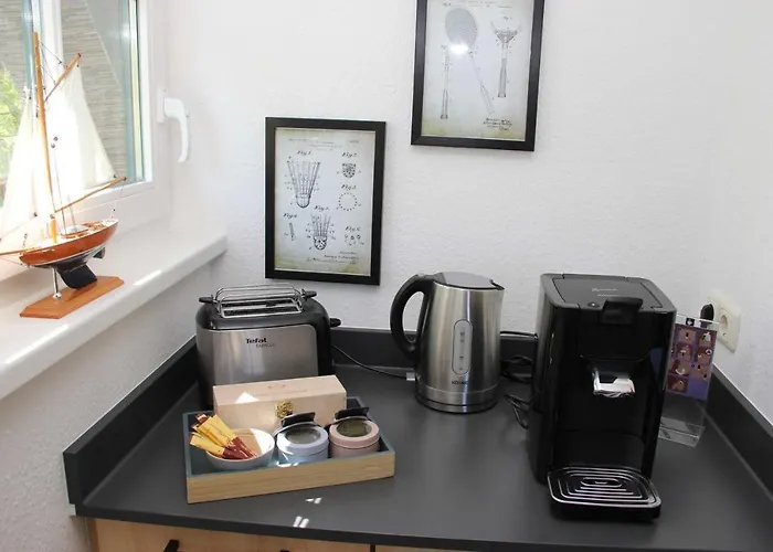 Darsser Ort * 欧巴德伍斯图