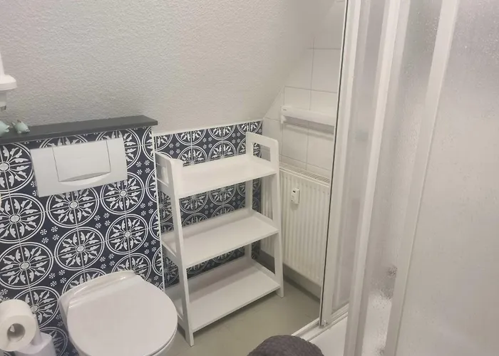 Darsser Ort 欧巴德伍斯图