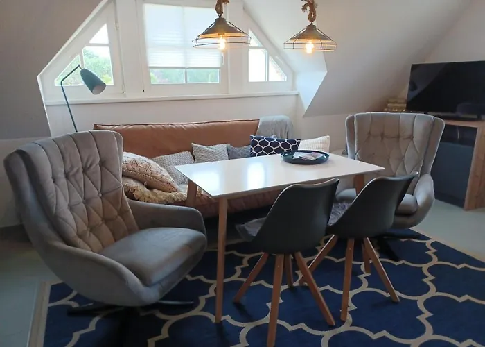 Darsser Ort 欧巴德伍斯图