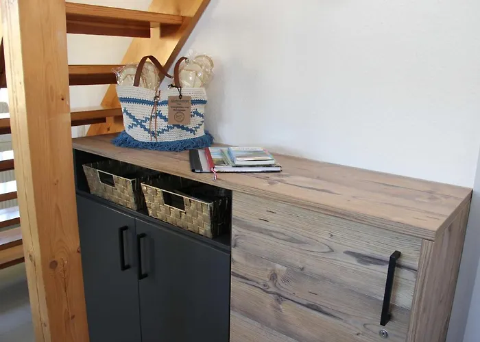 Appartement Darsser Ort *