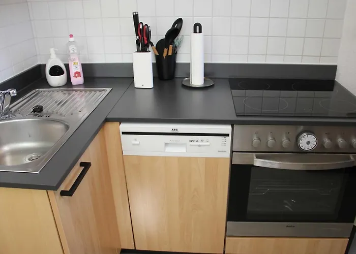 Darsser Ort 欧巴德伍斯图